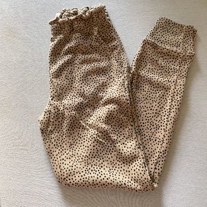 Abercrombie & Fitch Cloud Jogger